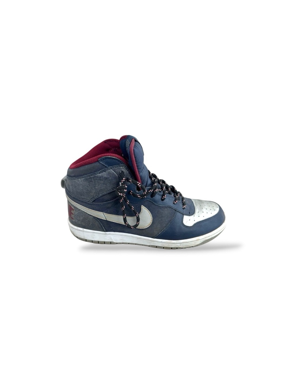 Vintage 2009 Nike Dunk